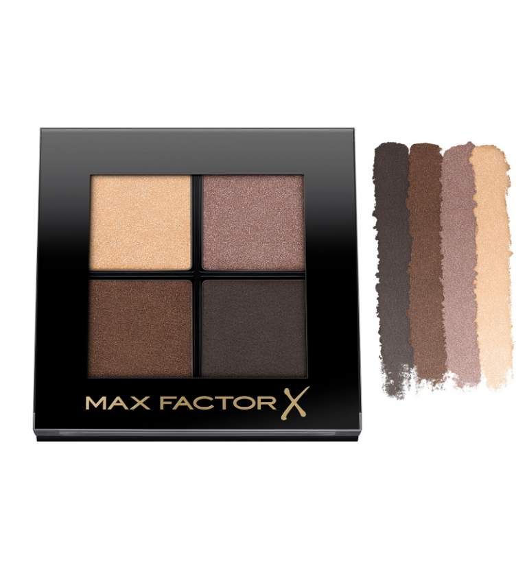 Max Factor Colour X-pert Soft Touch Palette