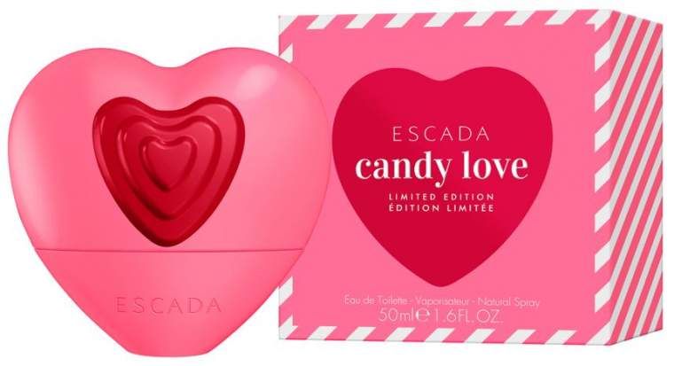 Escada Candy Love