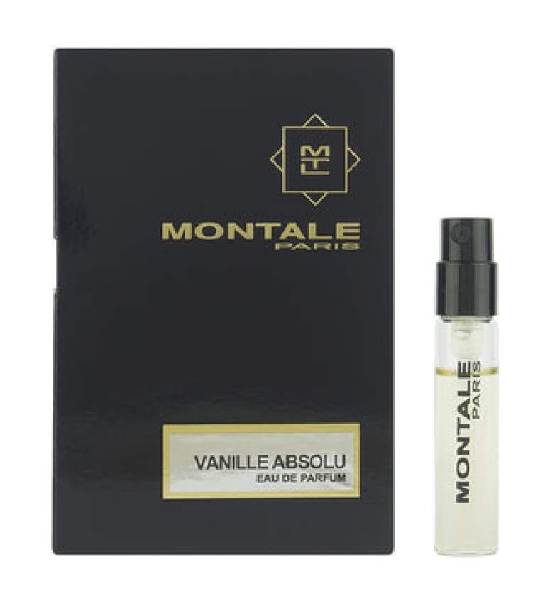 Montale Vanille Absolu