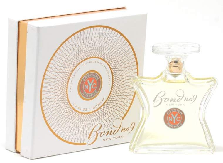 Bond No.9 Fashion Avenue