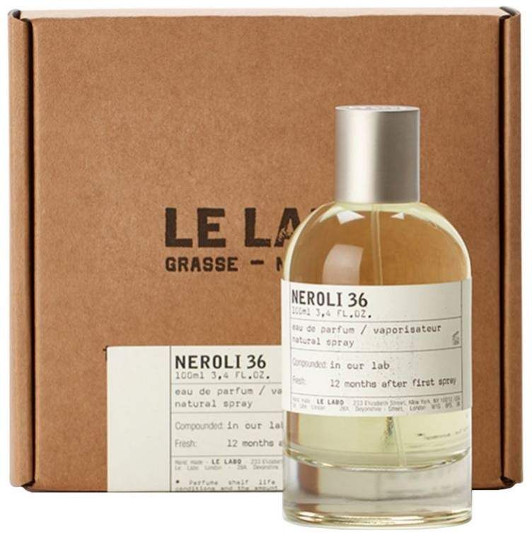 Le Labo Neroli 36