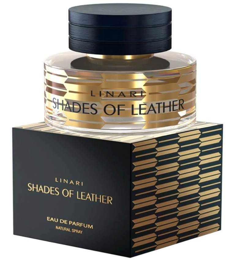 Linari Shades of Leather