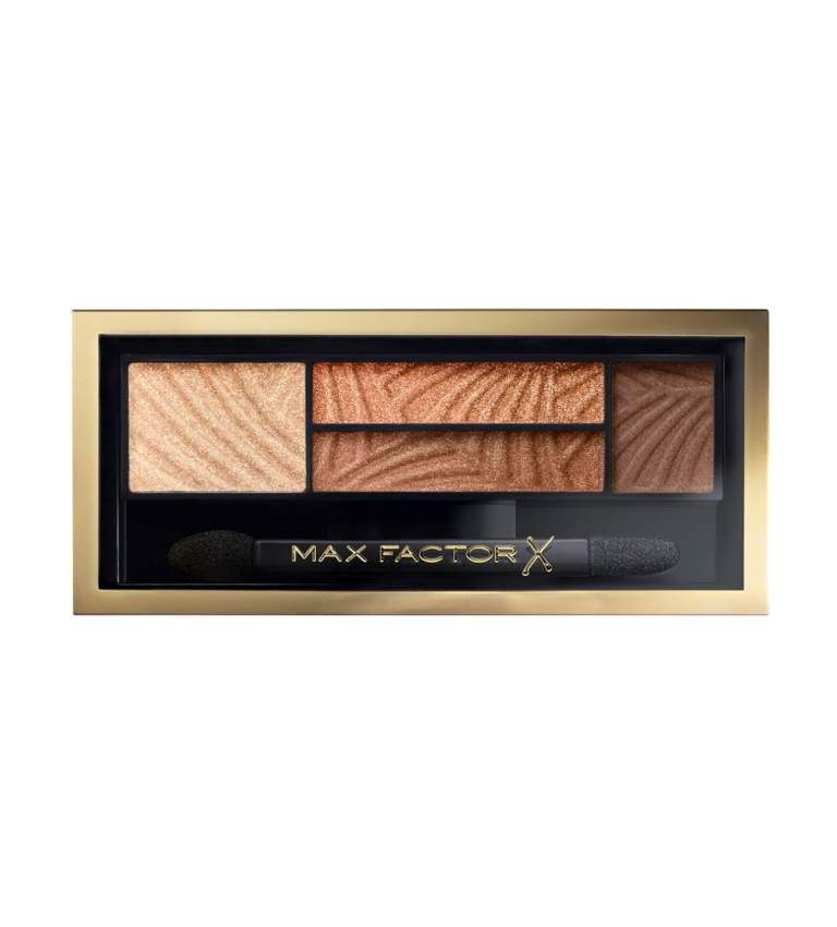 Max Factor Smokey Eye Drama  Kit 2 in 1