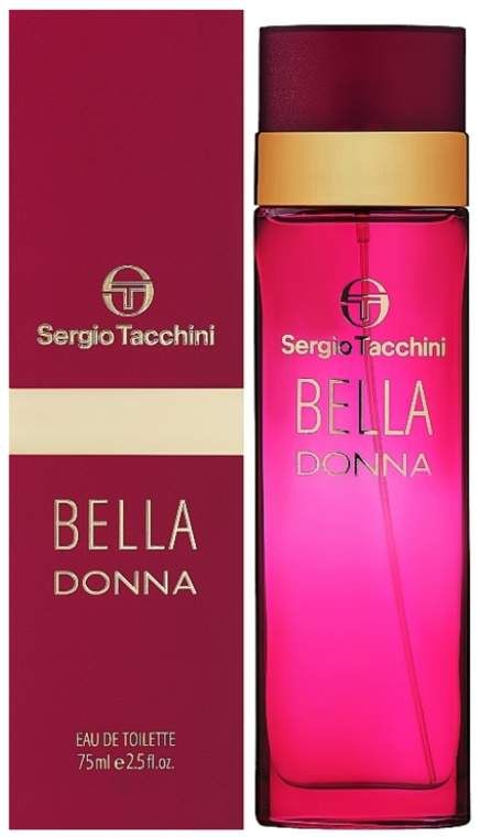Sergio Tacchini Bella Donna