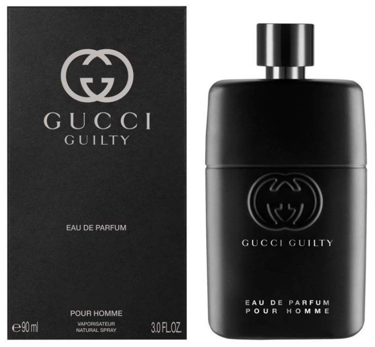Gucci Gucci Guilty pour Homme Eau de Parfum