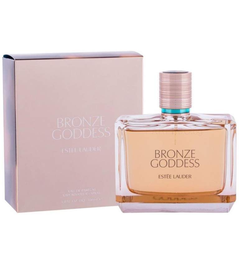 Estee Lauder Bronze Goddess Eau de Parfum 2019