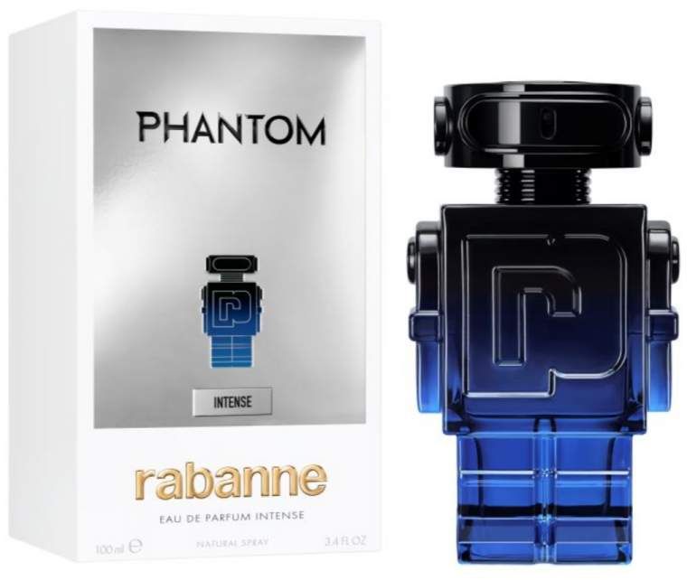 Rabanne Phantom Intense