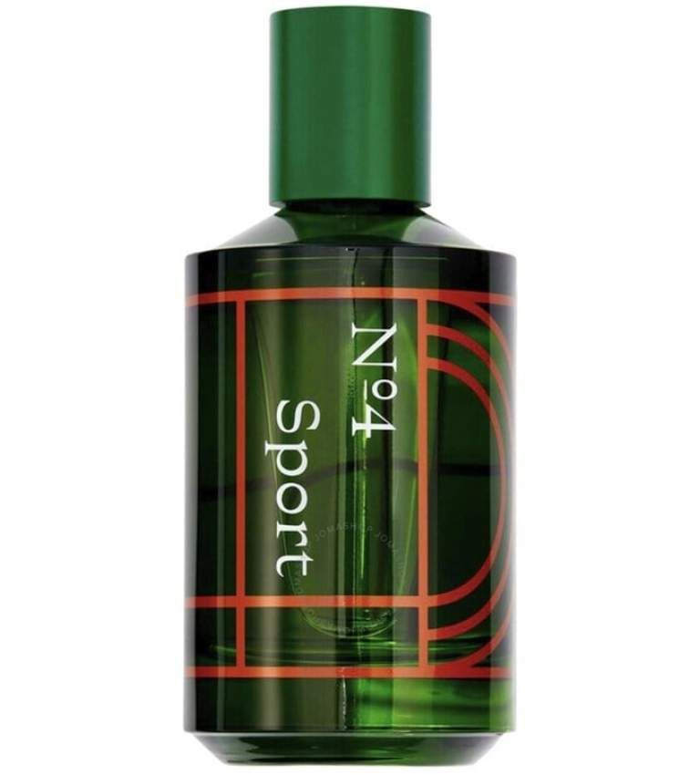 Thomas Kosmala №4 Sport