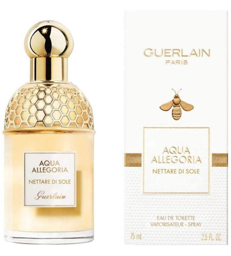 Guerlain Aqua Allegoria Nettare di Sole