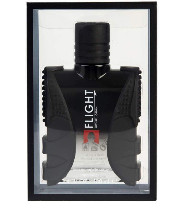 Michael Jordan Flight