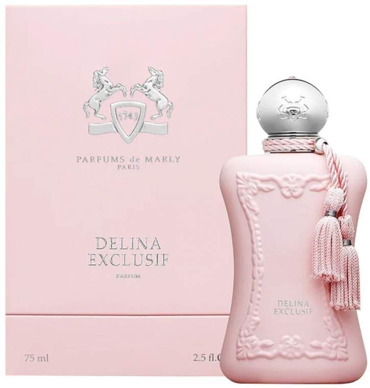 Parfums de Marly Delina Exclusif