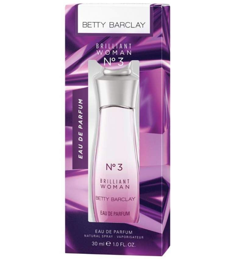 Betty Barclay Brilliant Woman No3