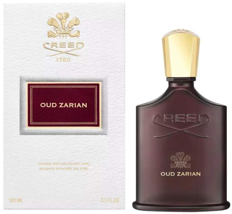 Creed Oud Zarian