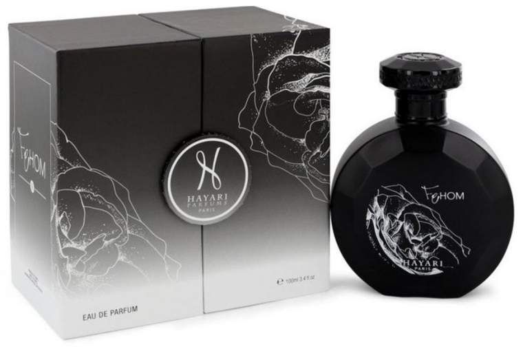 Hayari Parfums FeHom