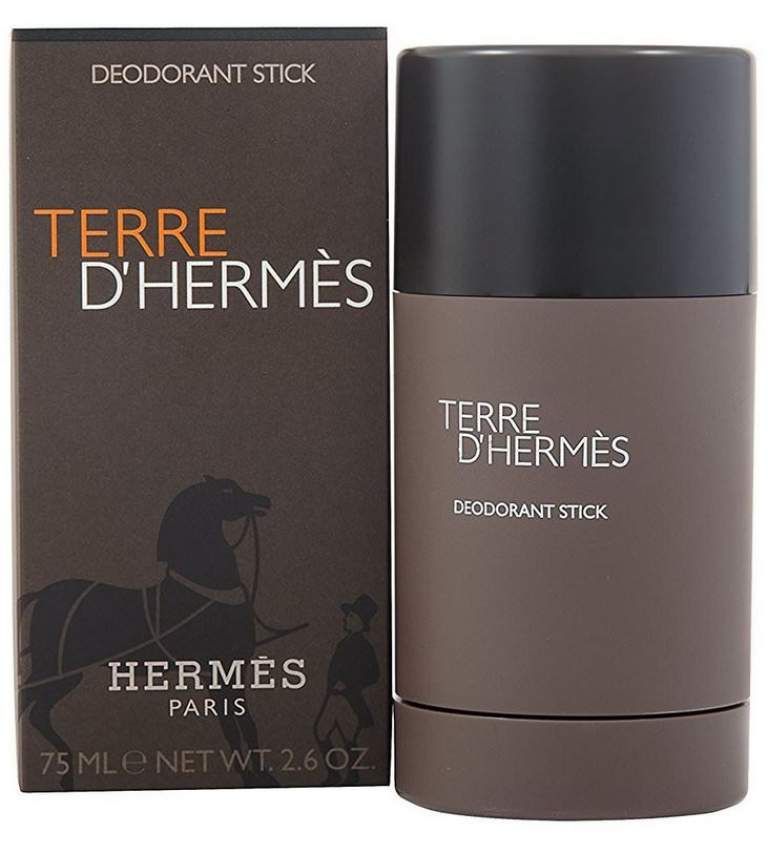 Hermes Terre d'Hermes