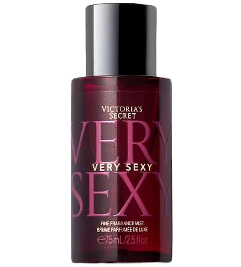 Victoria's Secret Very Sexy Fragrance Mist