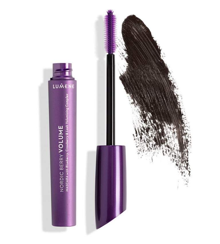 Lumene Nordic Berry Volume Mascara