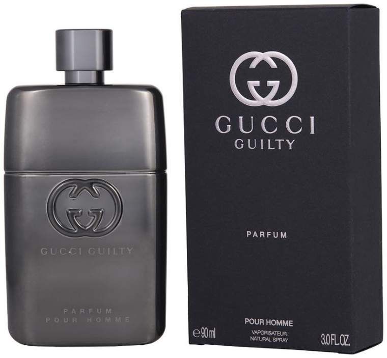 Gucci Gucci Guilty pour Homme Parfum