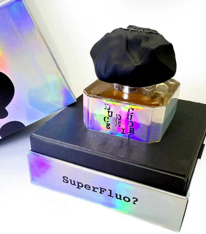 Filippo Sorcinelli Luce Dei Cuori