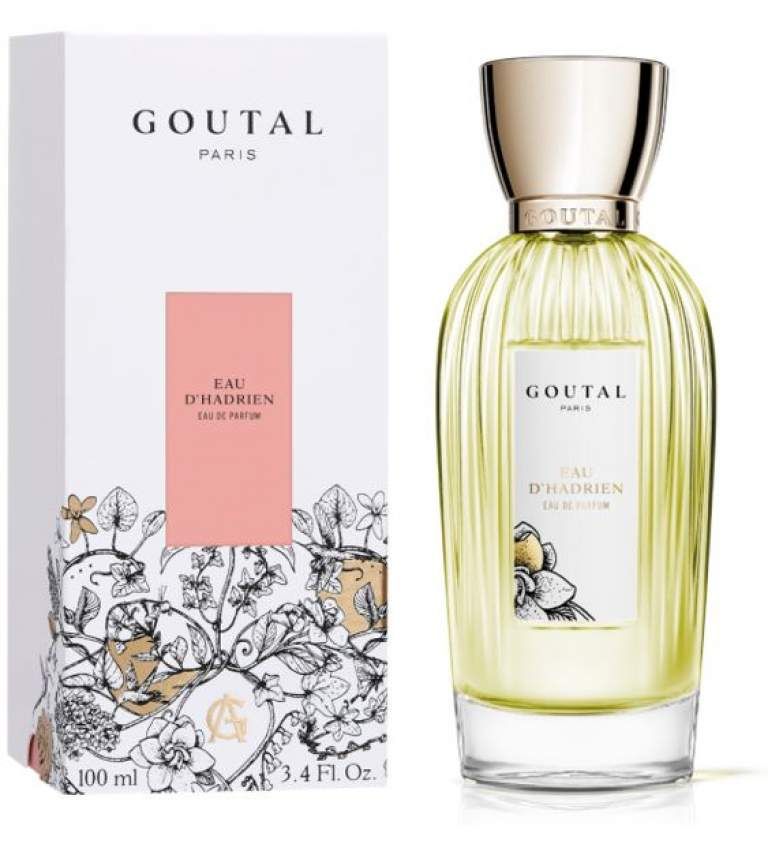 Annick Goutal Eau d'Hadrien
