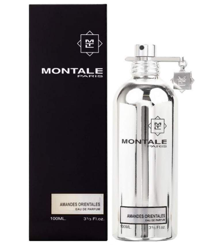 Montale Amandes Orientales