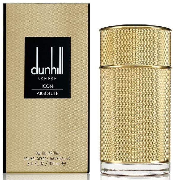 Alfred Dunhill Icon Absolute