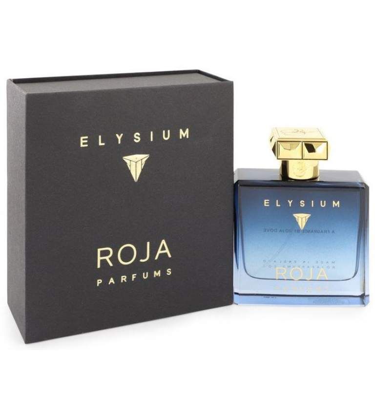 Roja Parfums Elysium pour Homme Parfum Cologne