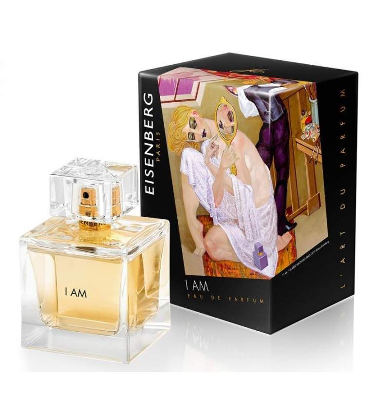 Eisenberg I Am