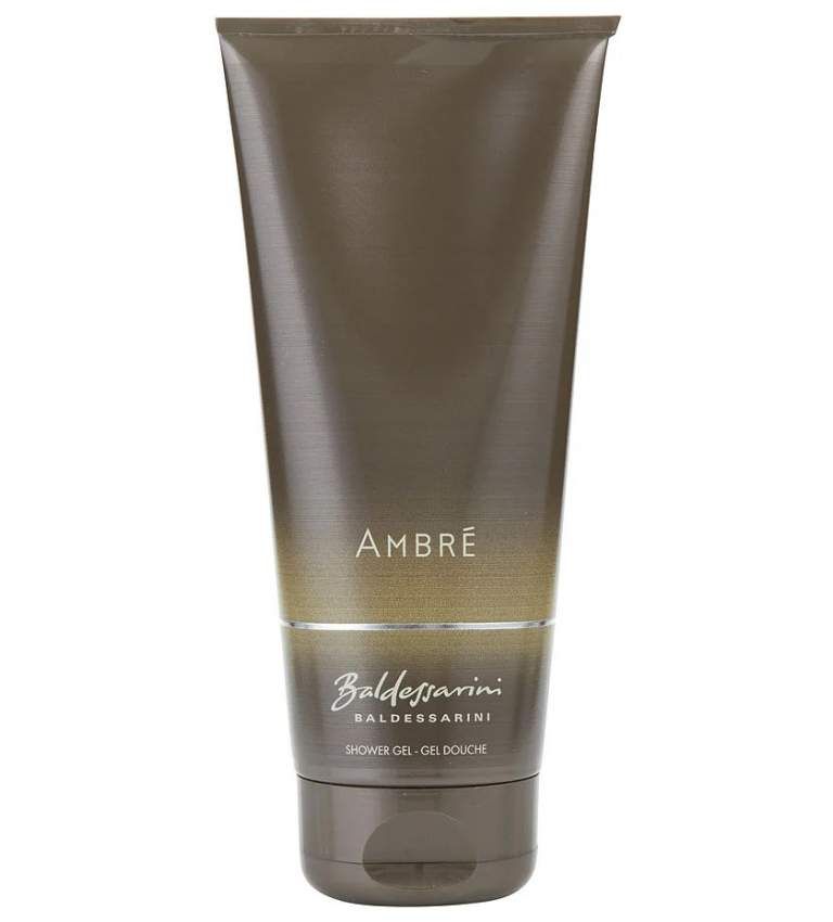 Baldessarini Baldessarini Ambre Shower Gel