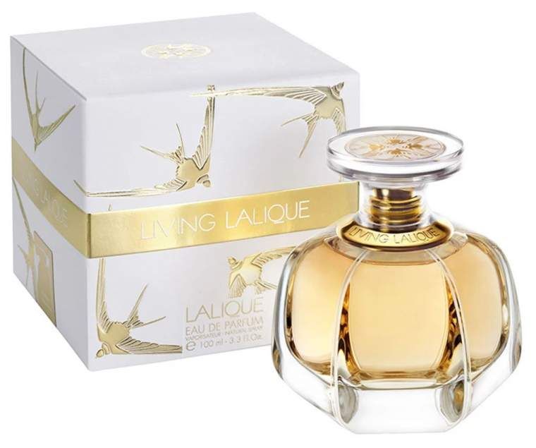 Lalique Living Lalique