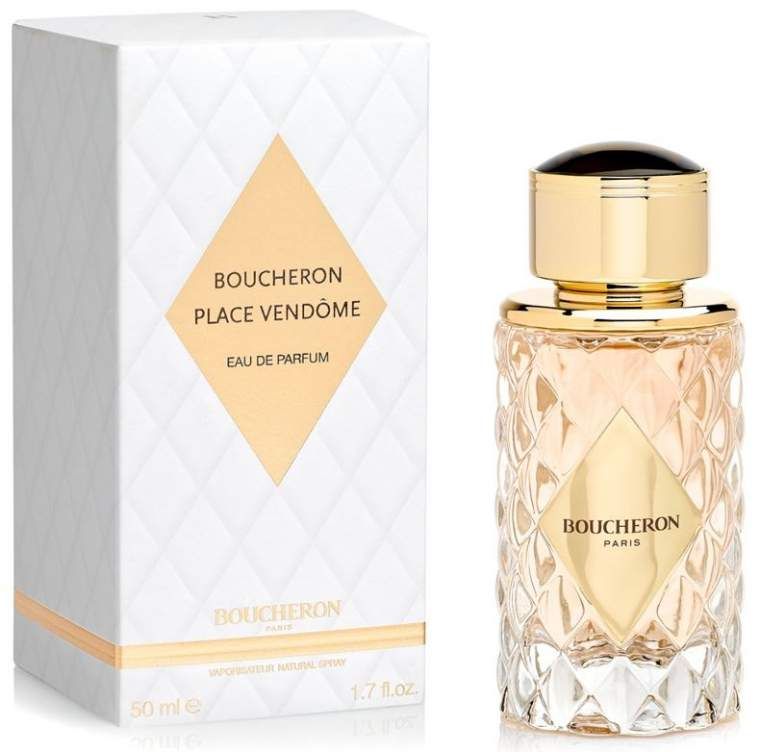 Boucheron Place Vendome