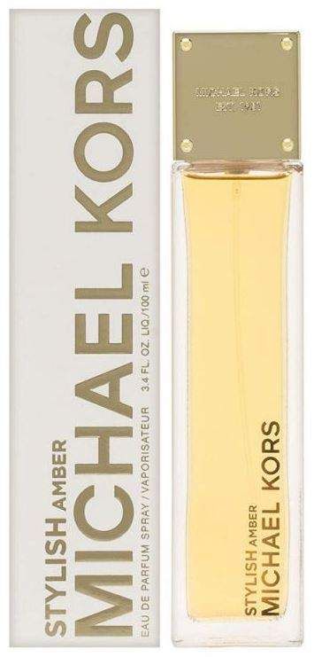 Michael Kors Stylish Amber