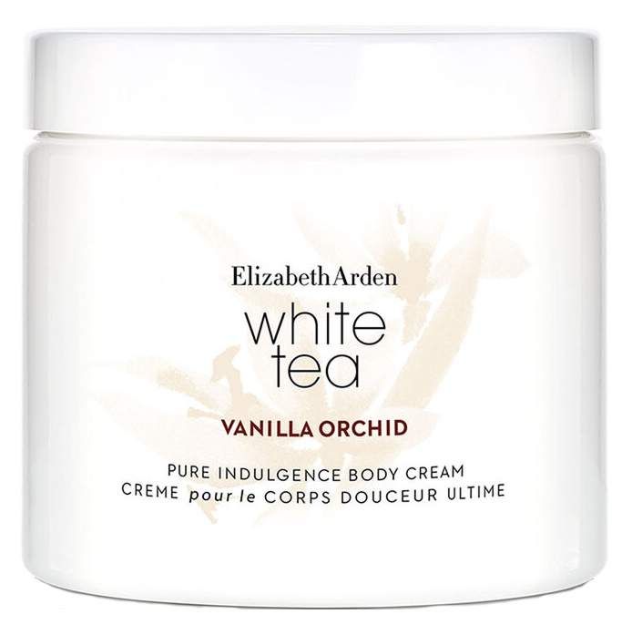 Elizabeth Arden White Tea Vanilla Orchid Body Cream