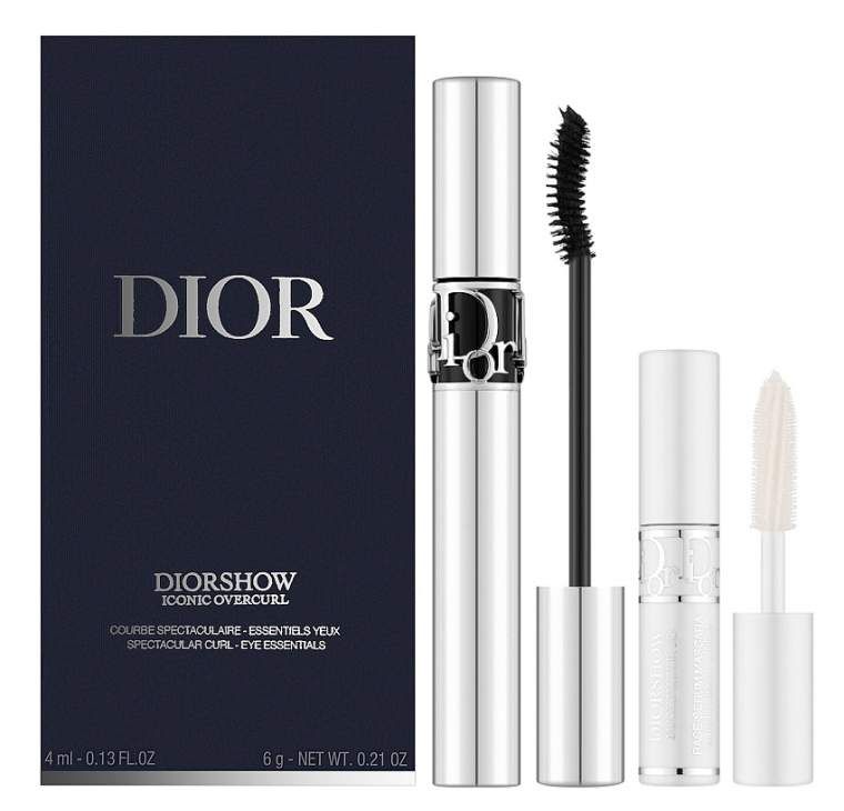 Dior Diorshow Iconic Overcurl Set 2025
