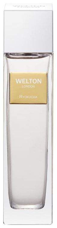 Welton London Ryokucha