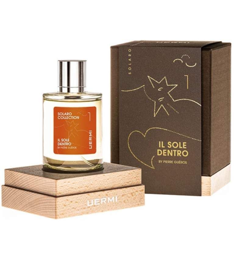 UerMi Il Sole Dentro