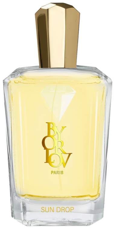 Orlov Paris Sun Drop