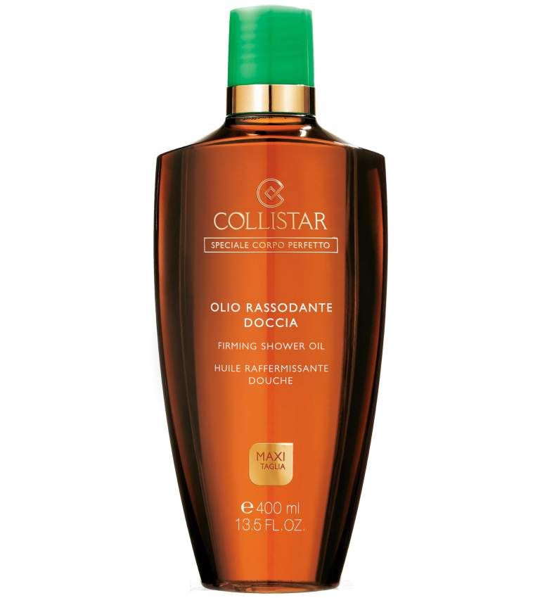 Collistar Firming Shower Oil