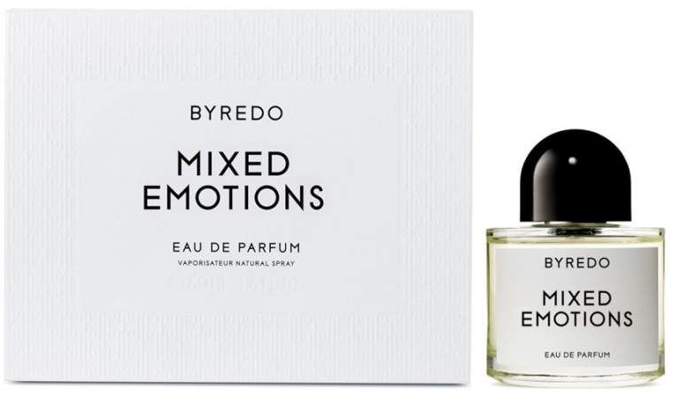 Byredo Mixed Emotions