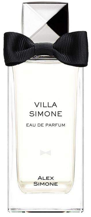Alex Simone Villa Simone