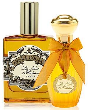 Annick Goutal Les Nuits d'Hadrien