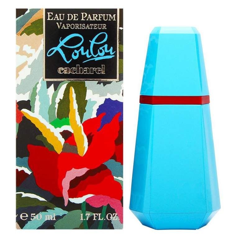 Cacharel Loulou