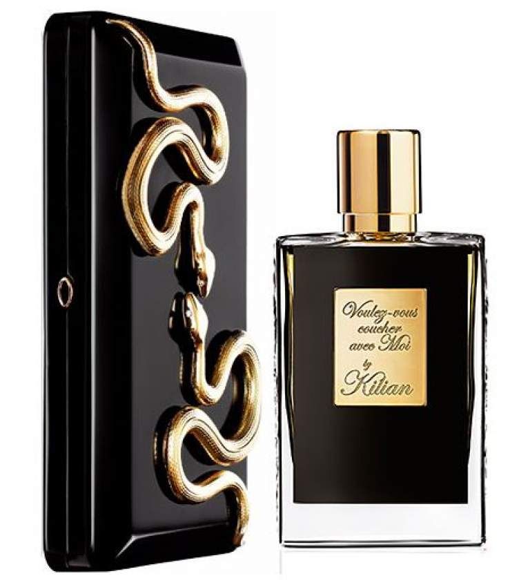 Kilian Voulez-vous coucher avec Moi