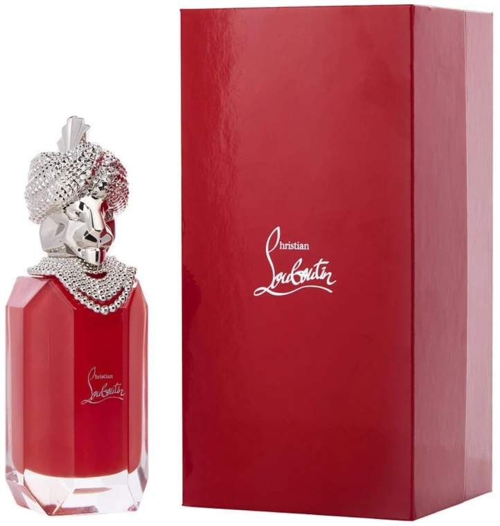 Christian Louboutin Loubiraj