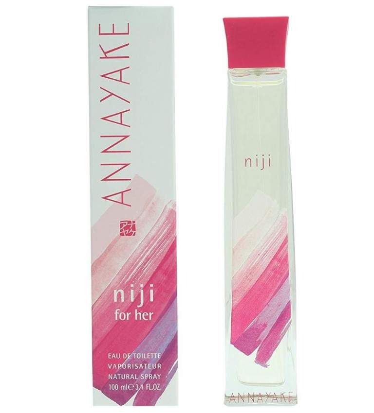 Annayake Niji for Her