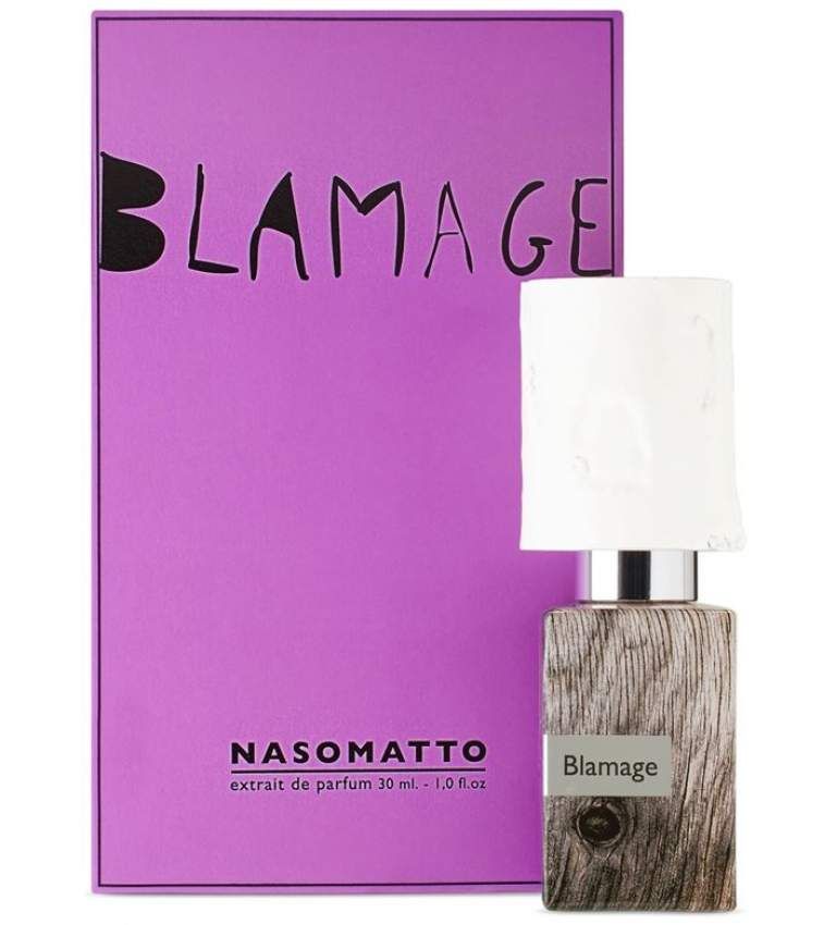 Nasomatto Blamage