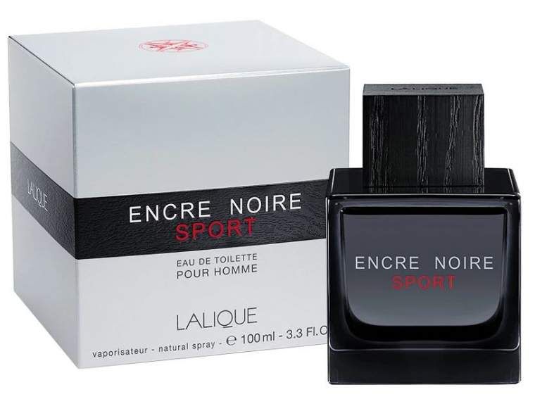 Lalique Encre Noire Sport