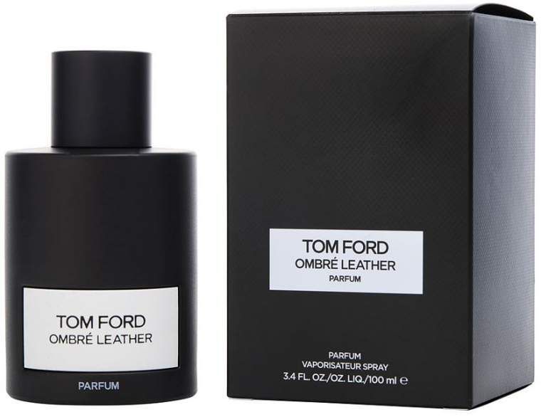 Tom Ford Ombre Leather (2021)