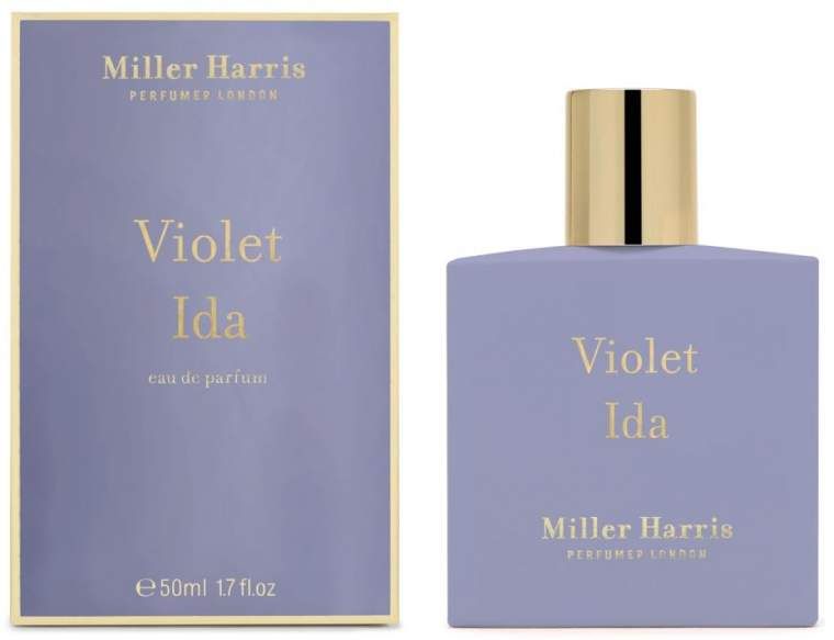 Miller Harris Violet Ida