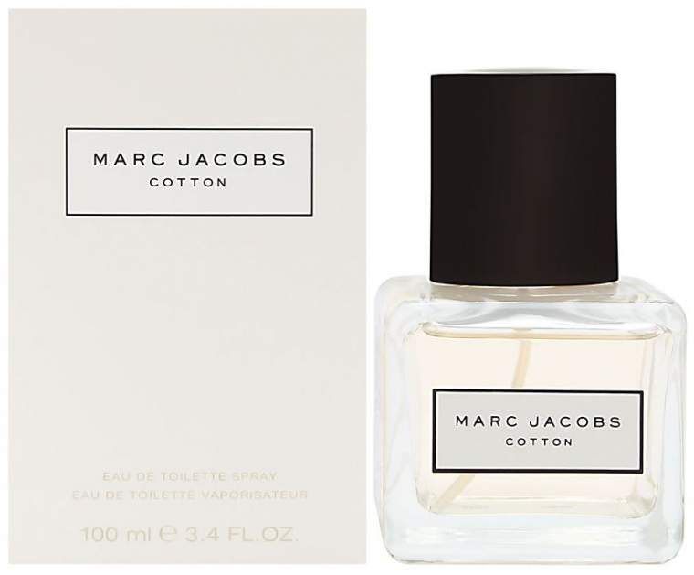 Marc Jacobs Cotton